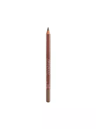 ARTDECO GREEN COUTURE | Crayon à sourcils - Natural Brow Liner ( 5 Driftwood ) | braun